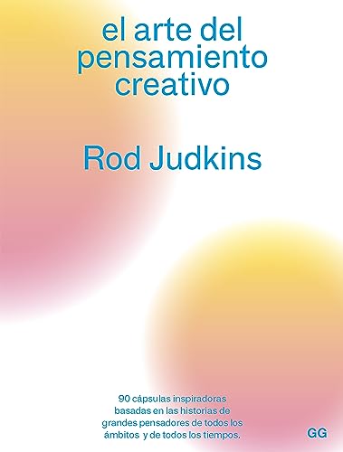 El arte del pensamiento creativo