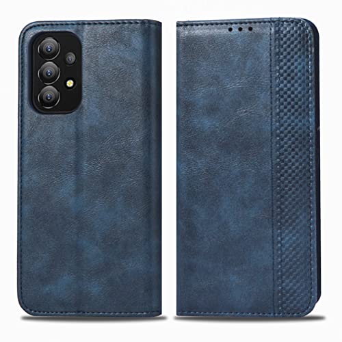 DOINK Cover in retrò Pelle per Samsung Galaxy A23
