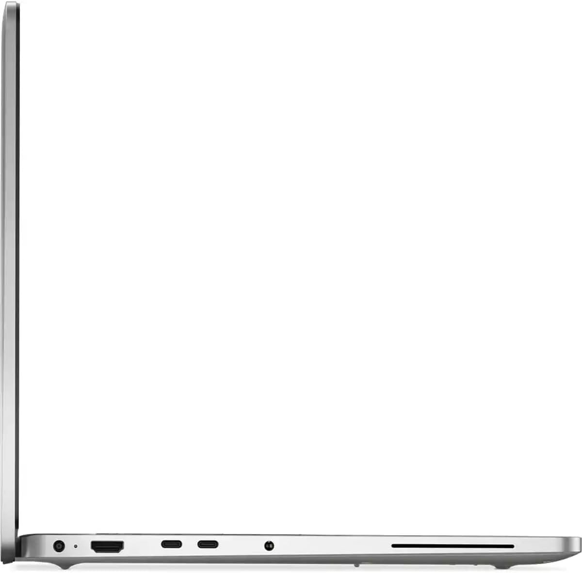 Dell Pro 16 PC16250 Ultra 5 235U 16GB 512GB SSD 16 FHD+ Ubuntu BTO105-PC16250-UBU
