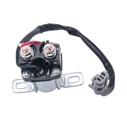 Relais démarreur solénoïde haute performance pour moteur UTV 800 V Twin - 2