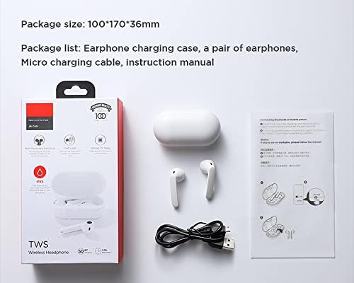 Joyroom JR-T09 Package Contents