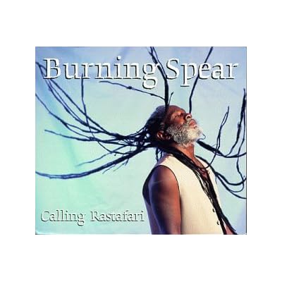 Calling Rastafari