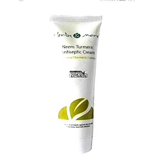 Netsurf Neem Cream 75g