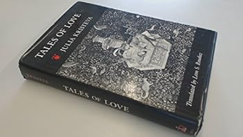 Hardcover Tales of Love Book
