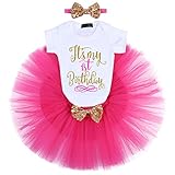 rock mit schleife schwarz ☘【Passendes Schleife Stirnband und Tutu Rock】Der Tutu-Rock aus Tüll für Babys besteht aus mehrschichtigem Tüll mit weichem Futter im Inneren. Elastischer Bund mit glänzendem Pailletten Schleife Dekor in der Taille. Das passende hübsche Babyschleifen Stirnband und das Gummiband passen bequem um den Kopf Ihres kleinen Schatzes und machen Ihr kleines Mädchen attraktiver und süßer