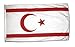 Produktbild Flagge Nordzypern - 60 x 90 cm