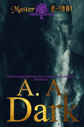 Master B-1901: Garden of the Gods