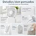 Imagen de Mini Ventilador USB Recargable