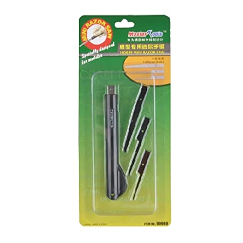 Trumpeter 759909 - Werkzeug: Mini-Sägemesser -