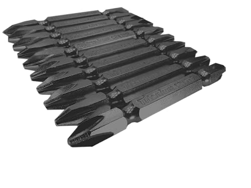 TITANIUM JOGO DE PONTEIRA 65MM