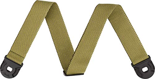 Fender Musical Instruments Corp. Fender Quick Grip End Guitar Strap Locks (990629007)