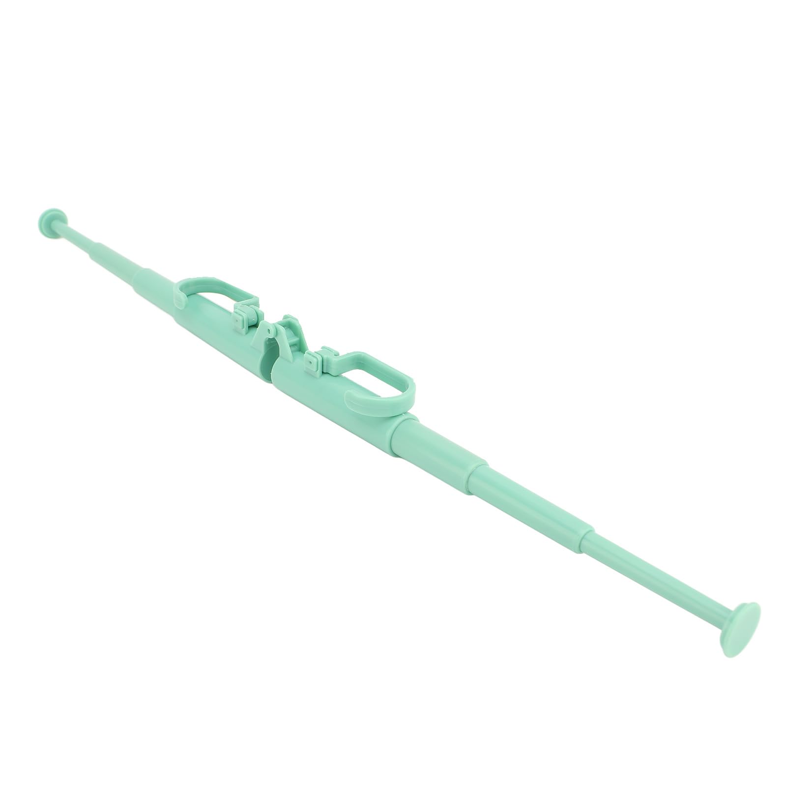 Compact Foldable Hangers, High Density Plastic Clothes Hanger, Portable Travel Essentials, Suitable for Storage and Drying