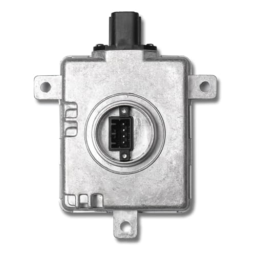Module de réglage des phares HID résout les pannes de feux Suzuki W3T16271