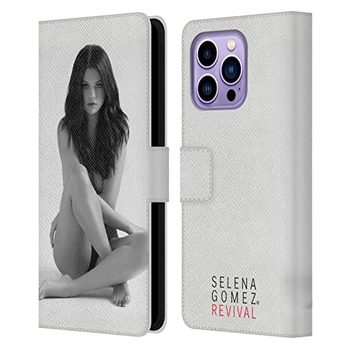 Housse iPhone 14 Pro Max Selena Gomez Reprise pour protéger son mobile au quotidien