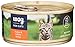 Amazon Brand - Wag Wet Cat Food, Turkey & Giblets Recipe, 5.5 oz Can (Pack of 24)
