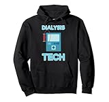 Dialysis Technician Machine Apparel