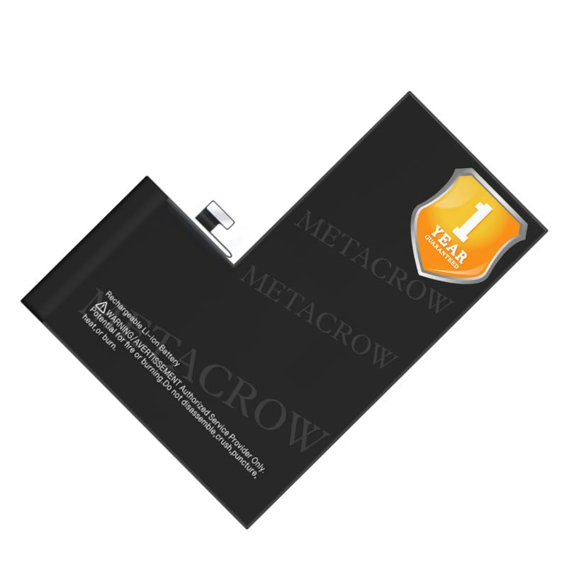 Image of Original Battery Compatible for Apple iPhone 13 Pro (A2638, A2483, A2636, A2639, A2640) - (3095mAh) - 1 Year Warranty