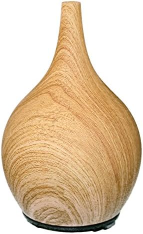 Earth Luxe Ultrasonic Diffuser