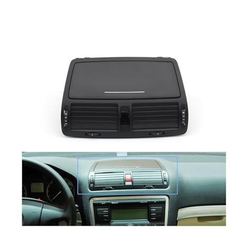 tgA_bV{[hGARACxgOAZuASkoda Octavia 2 A5 MK2 RS 2004-2014 YETI 2010-2017 1ZD819701ɑΉ(Middle)
