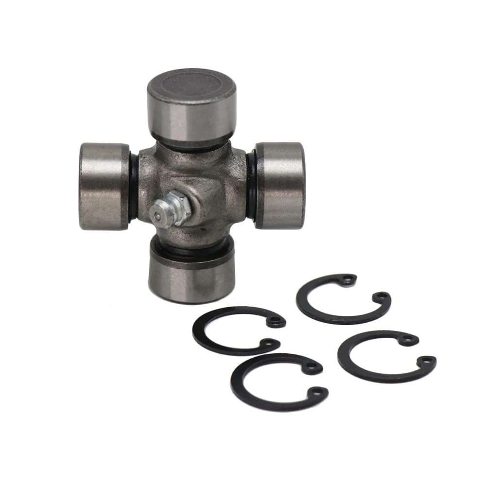 Kreuzgelenk Welle Montage 19x48mm für Motorrad R100/7 R100GS R45 R50 R65GS R67 R75/5 R80R R80GS R80RT