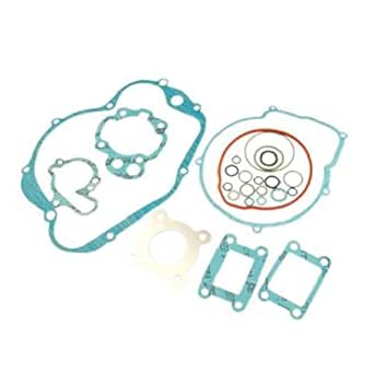 Guarnizione Carter Frizione ARTec Per Motore AM6: Ricambio Originale Per Moto