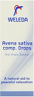 Weleda - Avena Sativa Comp Drops 25 ML