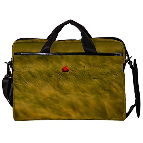 Sac ordinateur portable 14 pouces vert pour vos trajets urbains