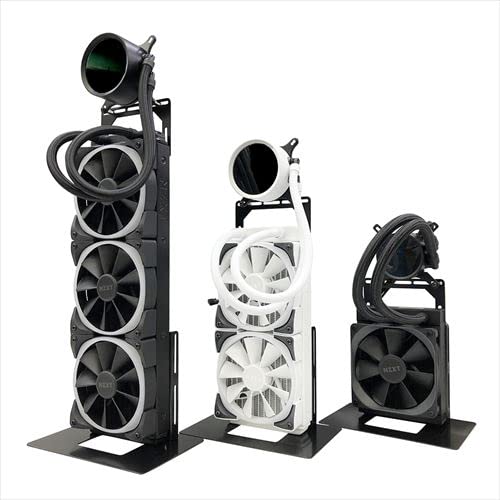 Amazon.co.jp: 長尾製作所 水冷 CPU クーラー/ラジエーター 120mm