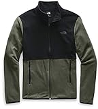 The North Face. Diseñado para soportar la prueba del tiempo en tu armario, esta chaqueta es una pieza clásica de aventura. Con un logotipo bordado en el pecho izquierdo, usa el parche de exploración con The North Face.