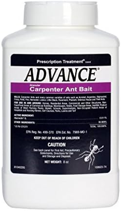 Advance Carpenter Ant Bait-8 oz 669578