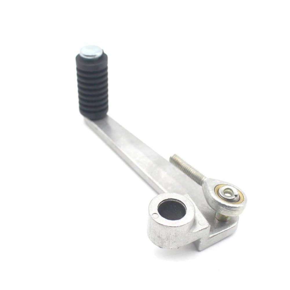 Levier de vitesse moto pour ZX6R et ZX10R l'accessoire idéal pour vos sorties sur route et circuit