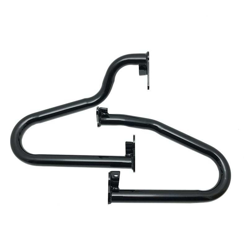 Pare-chocs barre anti-chute moto CMX1100 protection moteur avant 2021-2023