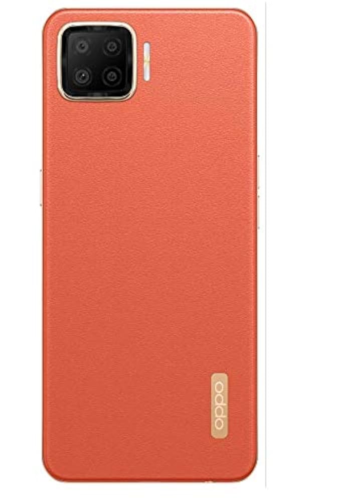 OPPO - [美品] OPPO A73  ORANGE SIMフリー OPPO - OPPO A73 オレンジ simフリー 新品同様 OPPO A73｜価格