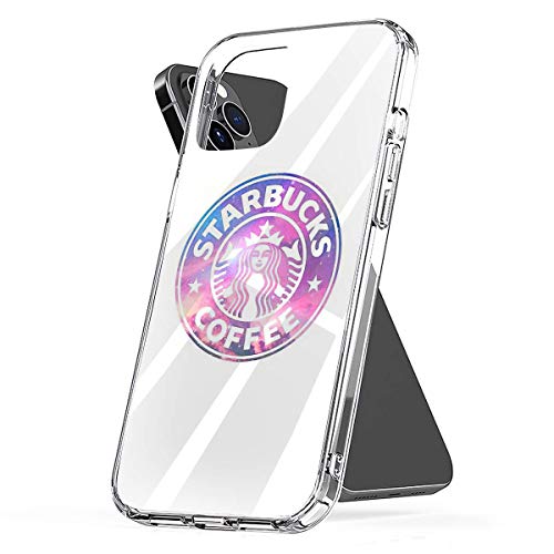 Phone Case Star-Buck Compatible with iPhone 6 6s 7 8 X XS XR 11 Pro Max SE 2020 Samsung Galaxy Shockproof Anti Waterproof