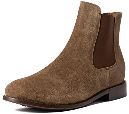 Image of Thursday Boot Company Cavalier Men's Chelsea Boot
