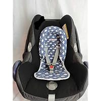 Maxi-cosi pour poussette tendance biege Maxi-cosi pour poussette tendance biege