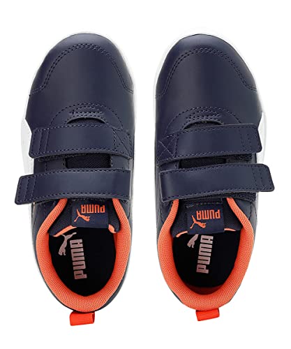 Image of Puma Unisex Kid Courtflex v2 V PS Sneaker