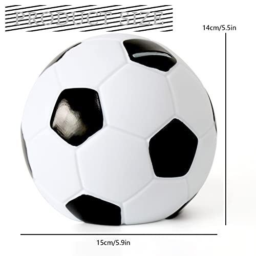 DBPBToU Salvadanaio Calcio, Salvadanaio