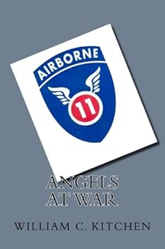 Paperback Angels At War Book