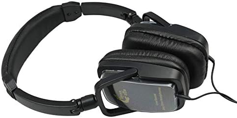 Headhphone Metal Detecting Accessories for Metal Detectors Hphone-002