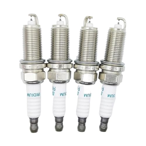 Bougies d'allumage Iridium FK20HR11 90919-01247 haute résistance thermique