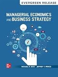 Managerial Economics and Business Strategy (2025 Release)