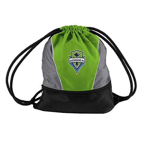 Logo Brands MLS Seattle Sounders FC Sprint Pack, Team Color, One Size Logo Brands MLS Seattle Sounders FC Sprint Pack, Team Color, One Size