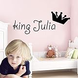 Puede aplicarse a cualquier superficie lisa, como puertas de vidrio, ventanas de vidrio, azulejos de cocina o baño, anteojos, electrodomésticos, aire acondicionado y cuerpo, aptos para dormitorios, salas de estar, salas de juegos, guarderías y artículos para el hogar.Etiqueta de la pared del medio ambiente