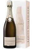 Louis Roederer Champagne Collection 246 con Confezione Regalo, 750ml