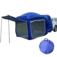 Fengzel Outdoor 汎用型内帳付き カーサイドテント Fengzel Outdoor 汎用型内帳付き カーサイドテント Amazon.co.jp