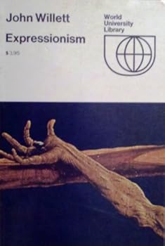 Paperback Expressionism Book