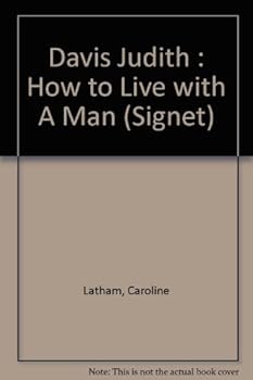 Paperback How to Live with a Man Book