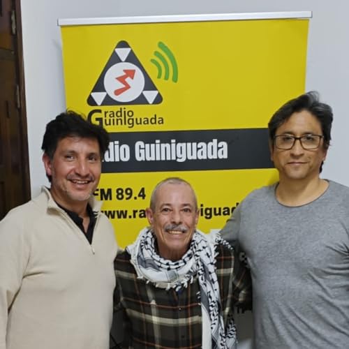 Encu&eacute;ntrame en las Ondas 2026-02-11