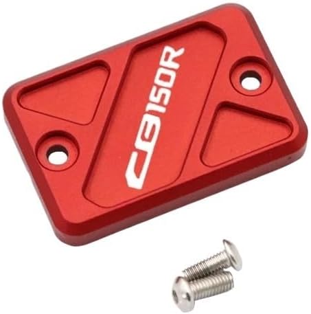 Motorcycle Oil Filler Caps, For CB300R CB150R CB125R CB 300R 250R 150R 125R Accessories Front Brake Cylinder Fluid Reservoir Tank Cover Cap